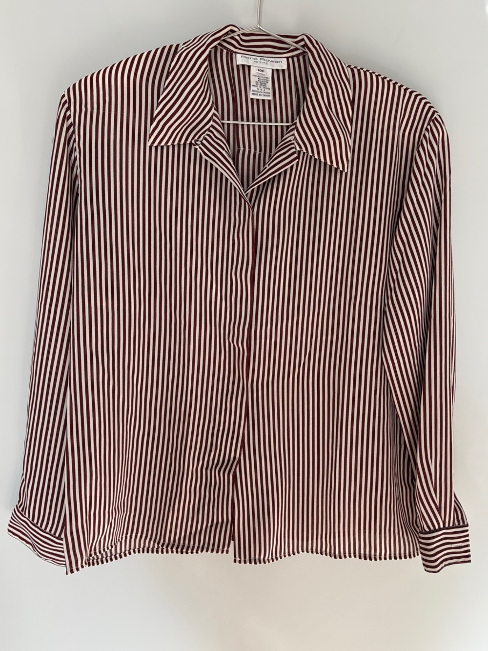 Rena Rowan Blouse